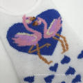 New arrival cotton bird print fabric